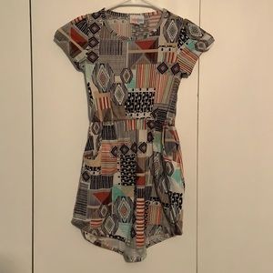 LulaRoe Mae Dress